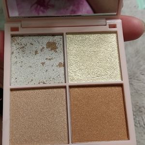 🆕Highlight palette